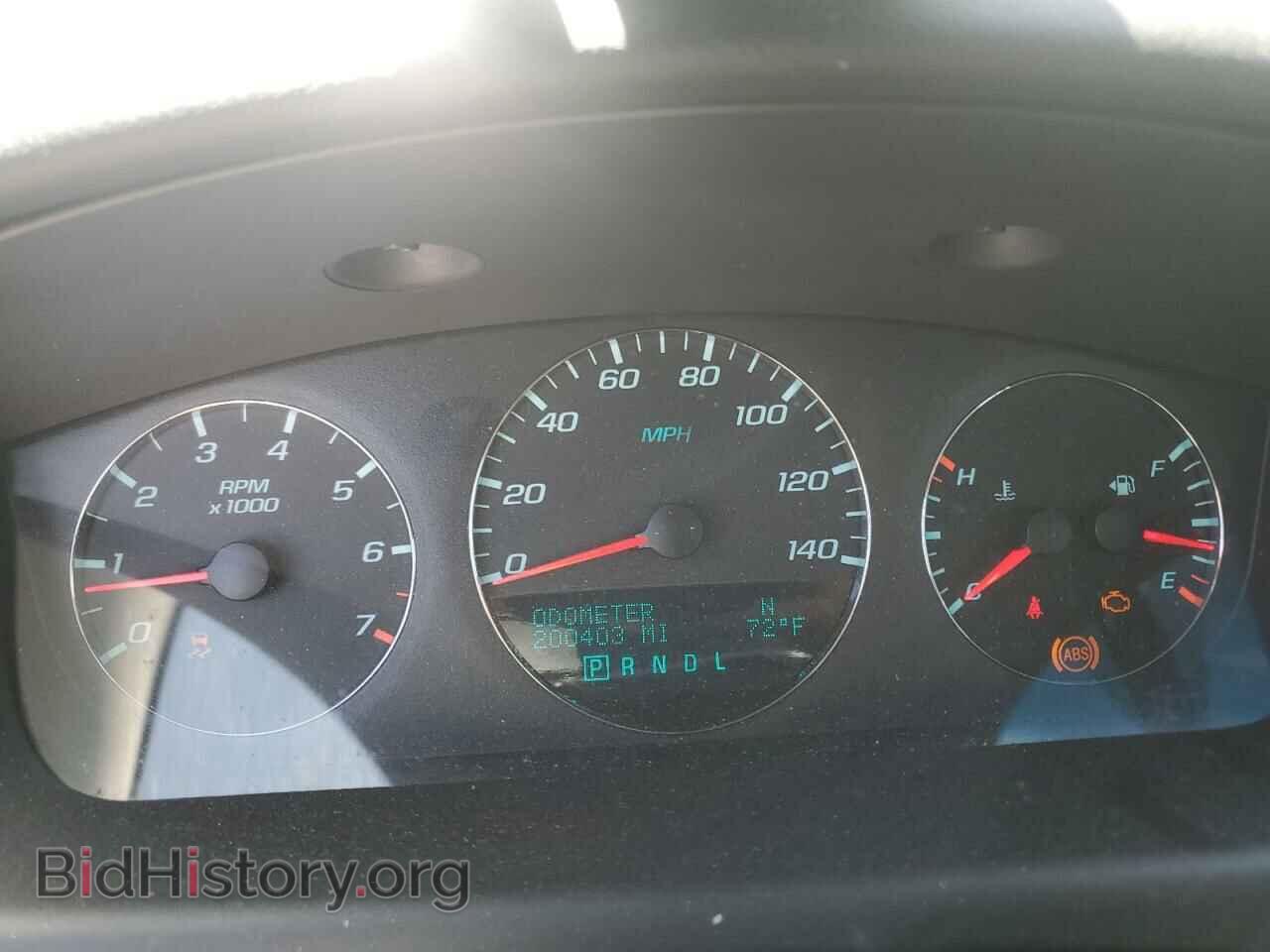 2015 CHEVROLET IMPALA - VIN: 2G1WB5E31F1151617 - Фото 9