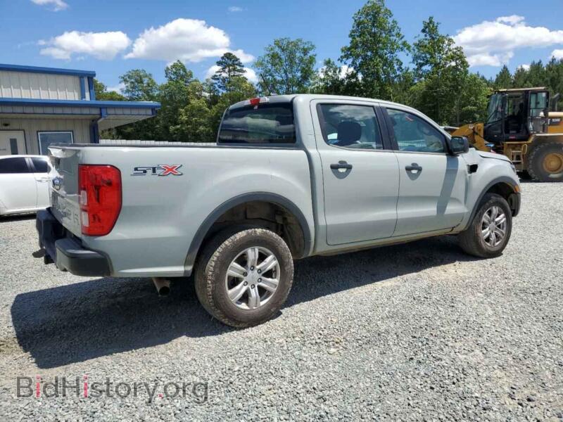 2021 Ford RANGER (VIN 1FTER4EH7MLD20616) — фото 3 из 12