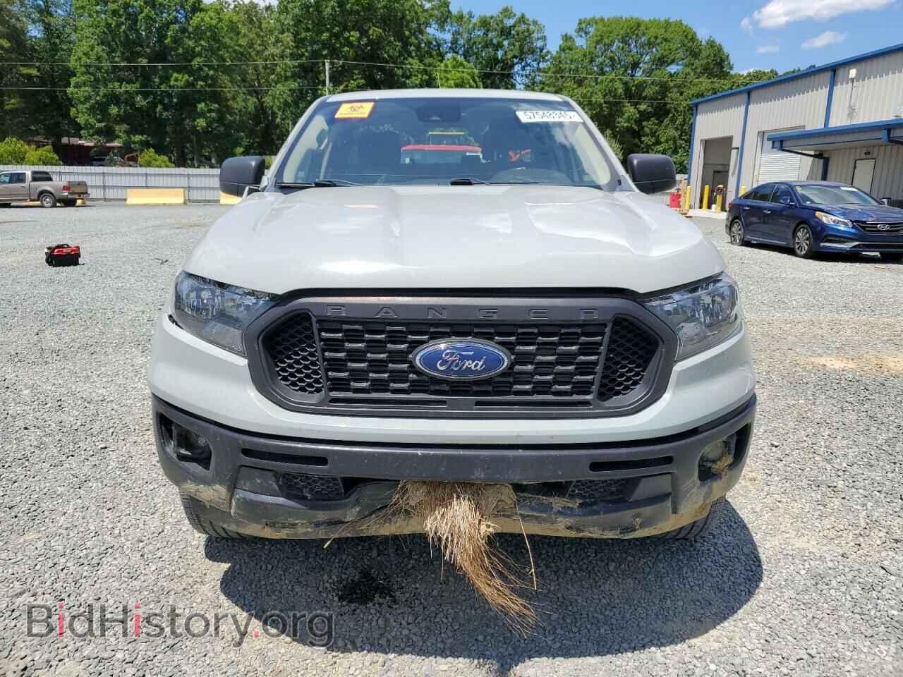 2021 FORD RANGER - VIN: 1FTER4EH7MLD20616 - Фото 5