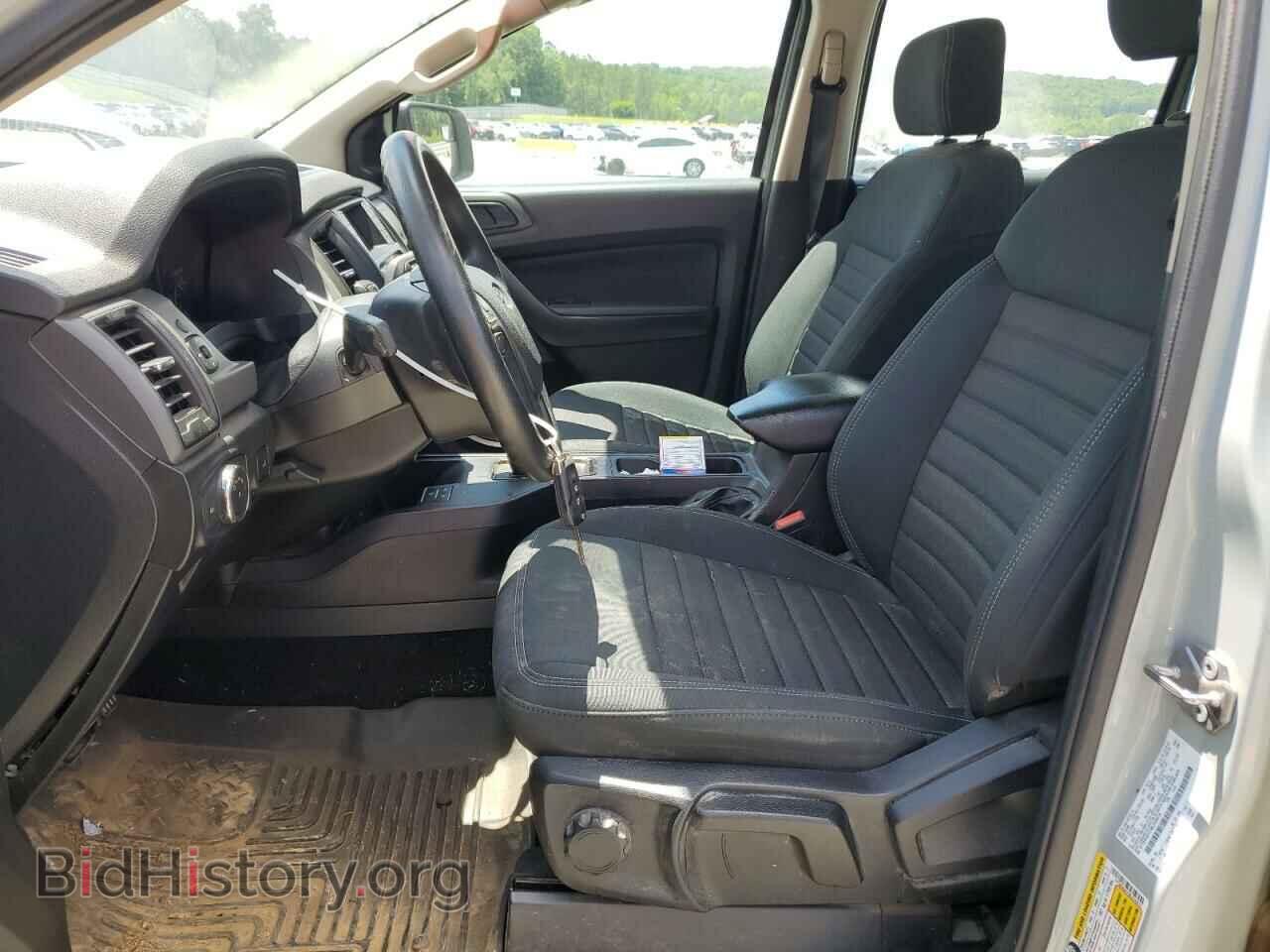 2021 FORD RANGER - VIN: 1FTER4EH7MLD20616 - Фото 7