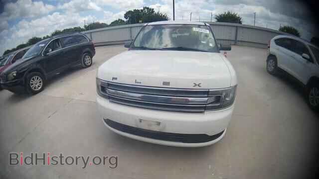 2013 FORD FLEX - VIN: 2FMGK5B8XDBD29555 - Photo 14