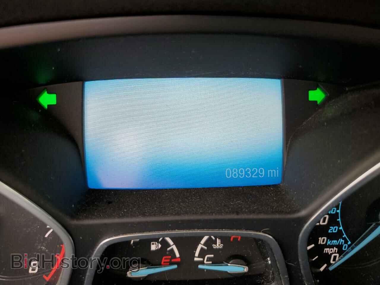 2013 FORD ESCAPE - VIN: 1FMCU9H9XDUC44564 - Фото 9