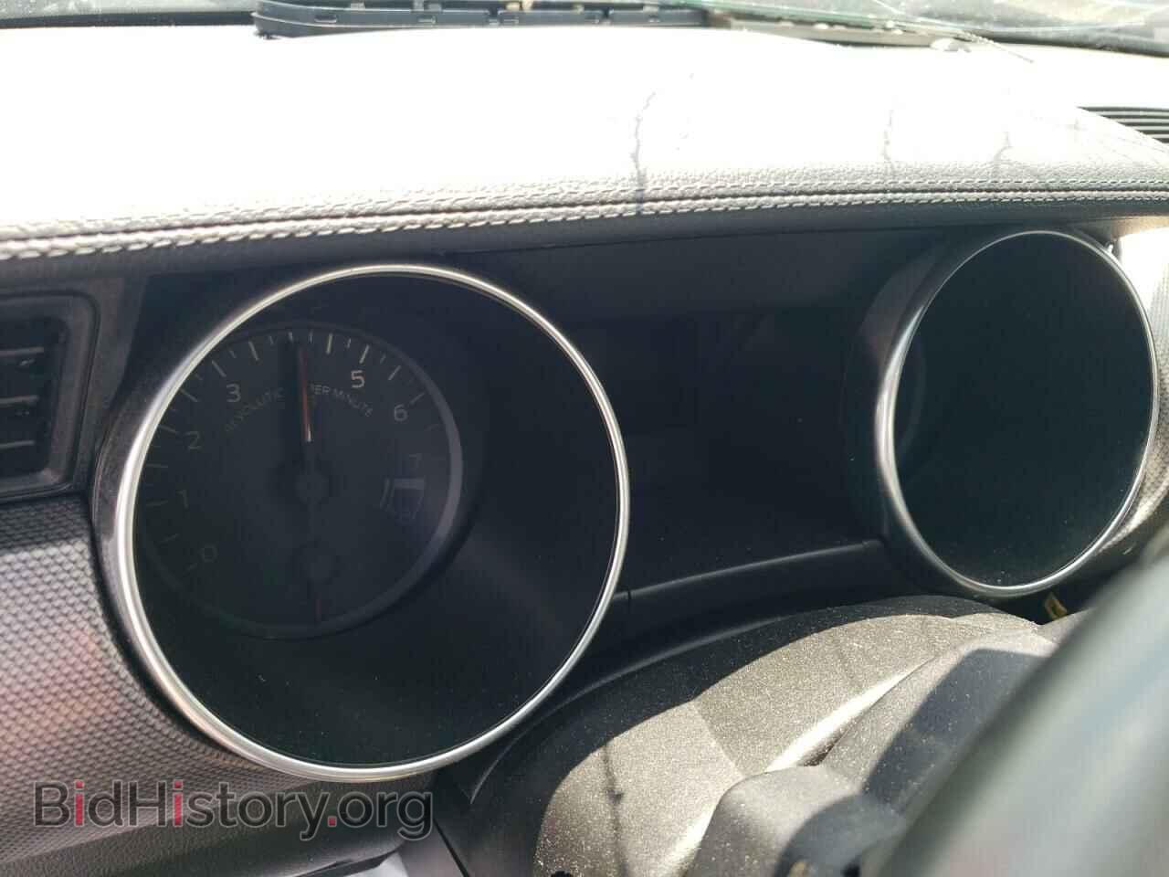 2019 FORD MUSTANG - VIN: 1FA6P8CF6K5152414 - Фото 9