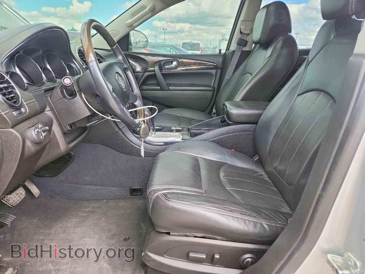 2015 BUICK ENCLAVE - VIN: 5GAKVBKD2FJ366262 - Фото 7