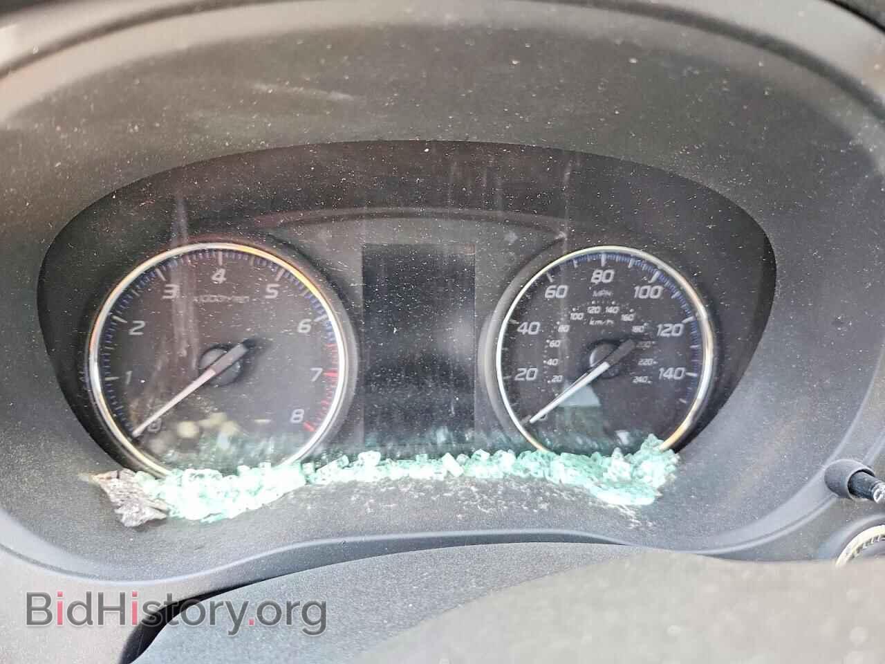 2014 MITSUBISHI OUTLANDER - VIN: JA4AD3A32EZ018242 - Фото 9