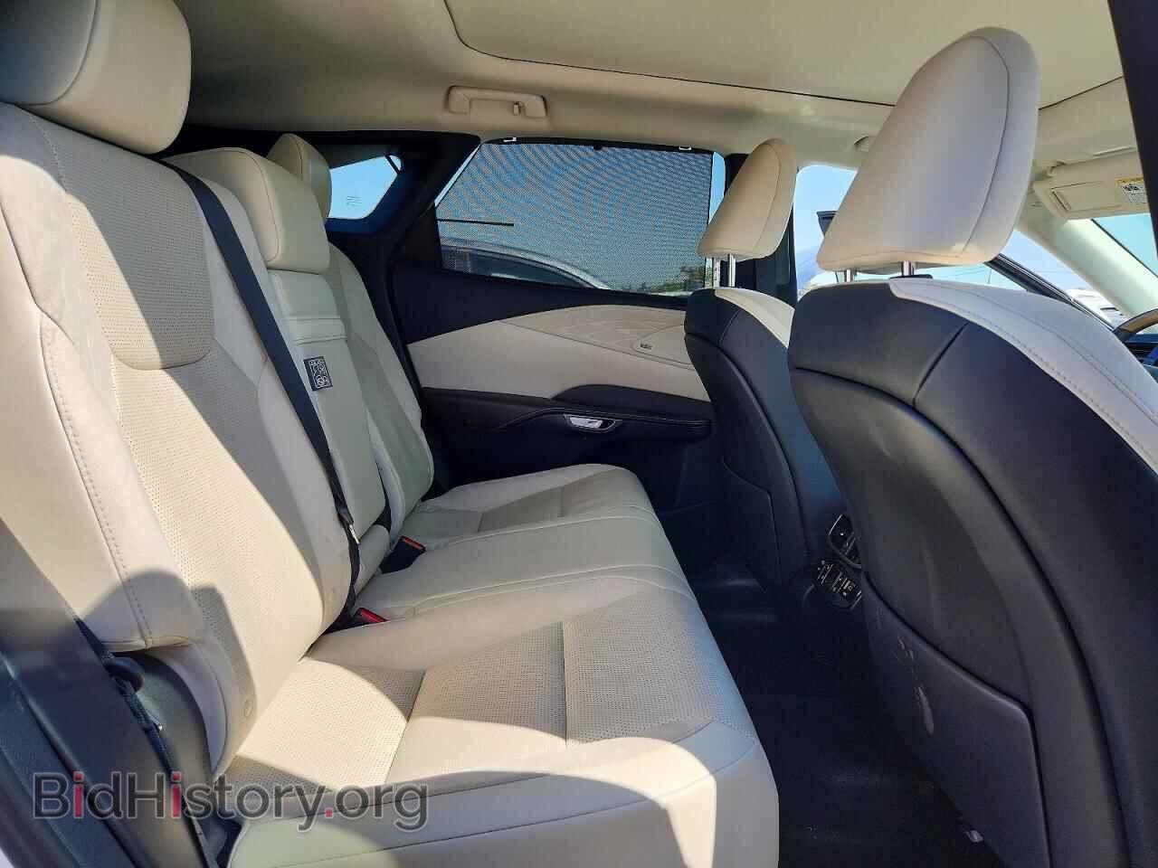 2023 LEXUS UNKNOWN - VIN: 2T2BBMCAXPC013946 - Photo 11