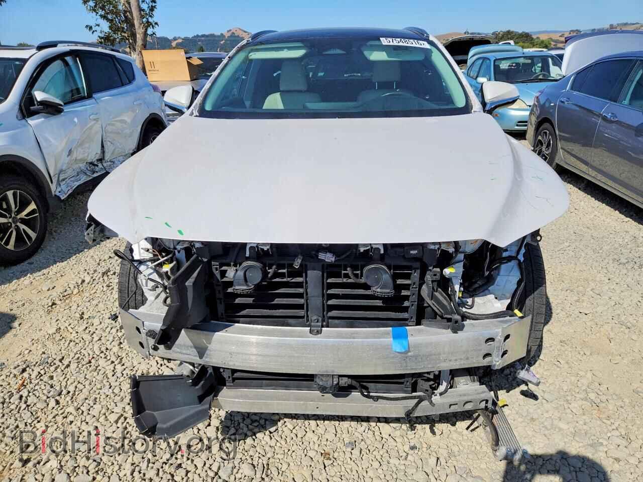 2023 LEXUS UNKNOWN - VIN: 2T2BBMCAXPC013946 - Photo 5