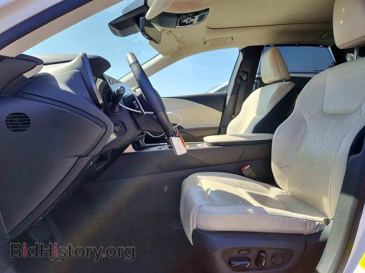 2023 LEXUS UNKNOWN - VIN: 2T2BBMCAXPC013946 - Photo 7
