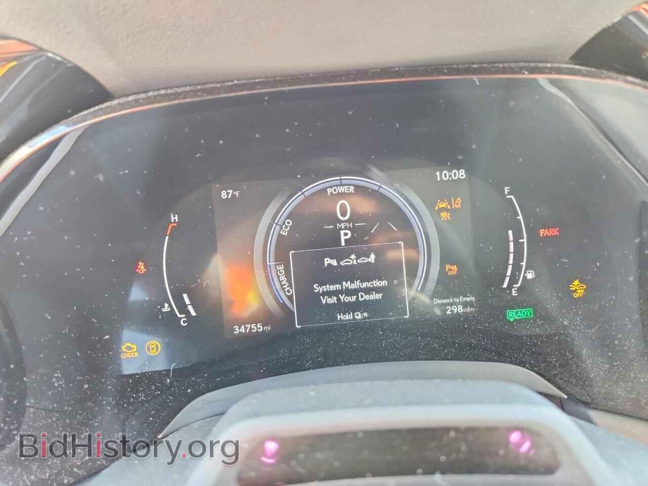 2023 LEXUS UNKNOWN - VIN: 2T2BBMCAXPC013946 - Photo 9