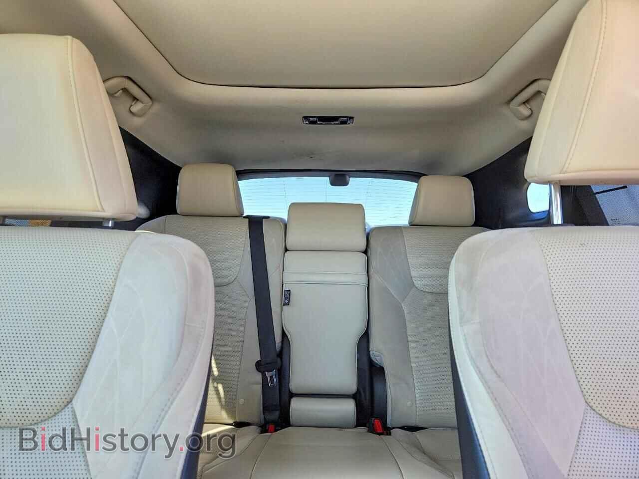 2023 LEXUS UNKNOWN - VIN: 2T2BBMCAXPC013946 - Photo 10