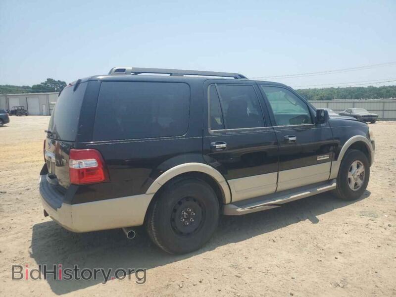 2008 Ford EXPEDITION (VIN 1FMFU17528LA85628) — фото 3 из 13