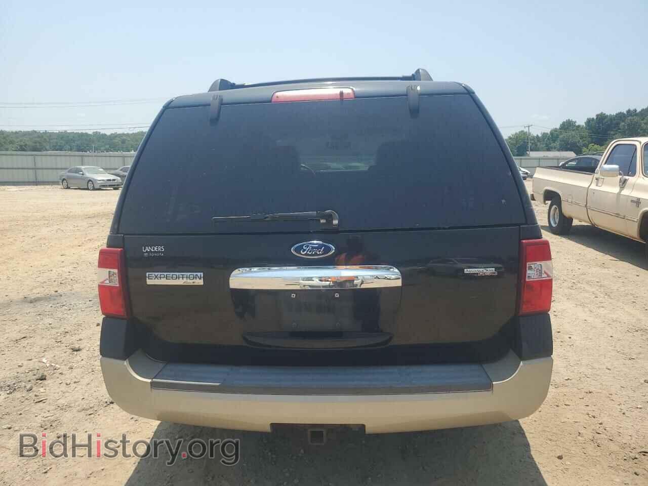 2008 FORD EXPEDITION - VIN: 1FMFU17528LA85628 - Фото 6