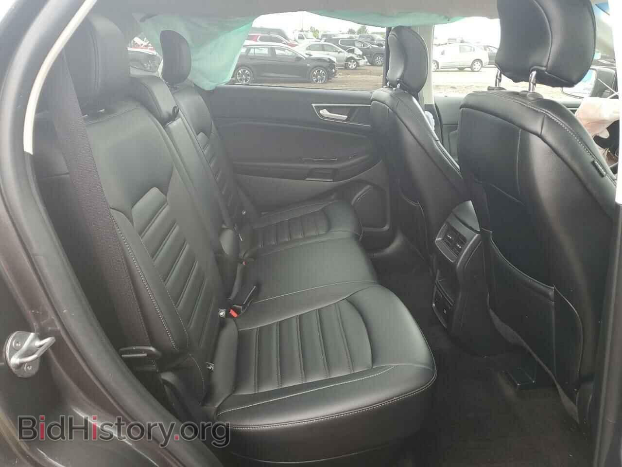 2019 FORD EDGE - VIN: 2FMPK4J98KBC59801 - Фото 10