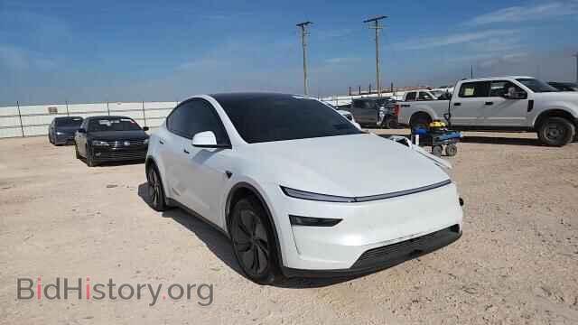 2026 TESLA MODEL Y - VIN: 7SAYGDED2TA474510 - Фото 14