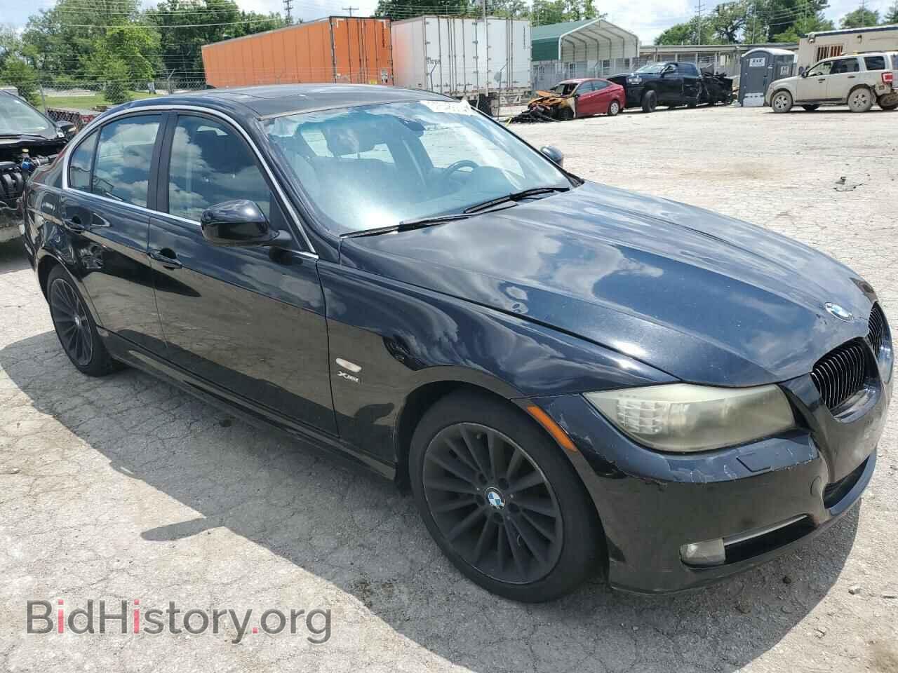 2010 BMW 3 SERIES - VIN: WBAPL3C52AA408118 - Фото 4