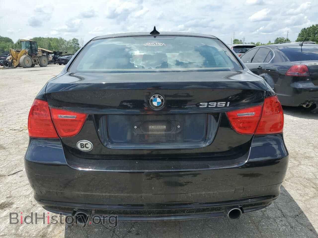 2010 BMW 3 SERIES - VIN: WBAPL3C52AA408118 - Фото 6