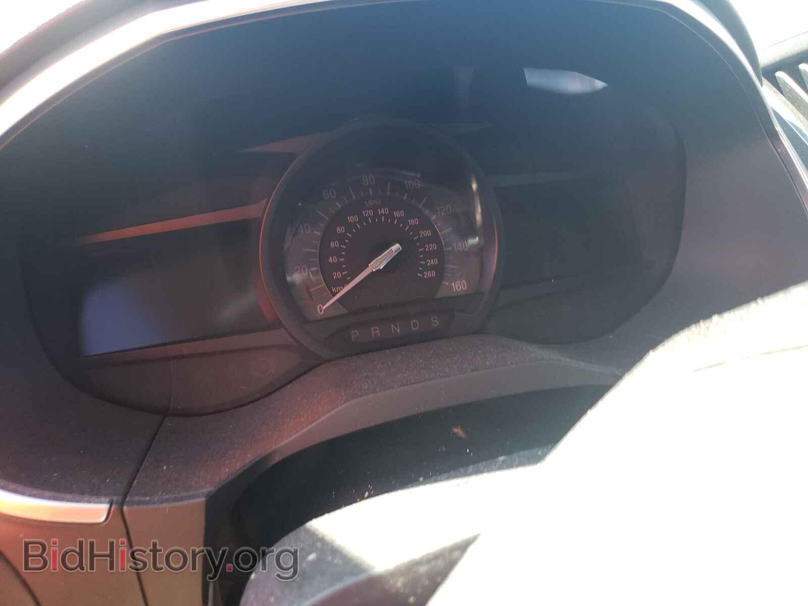 2019 FORD EDGE - VIN: 2FMPK4K99KBB33736 - Фото 8