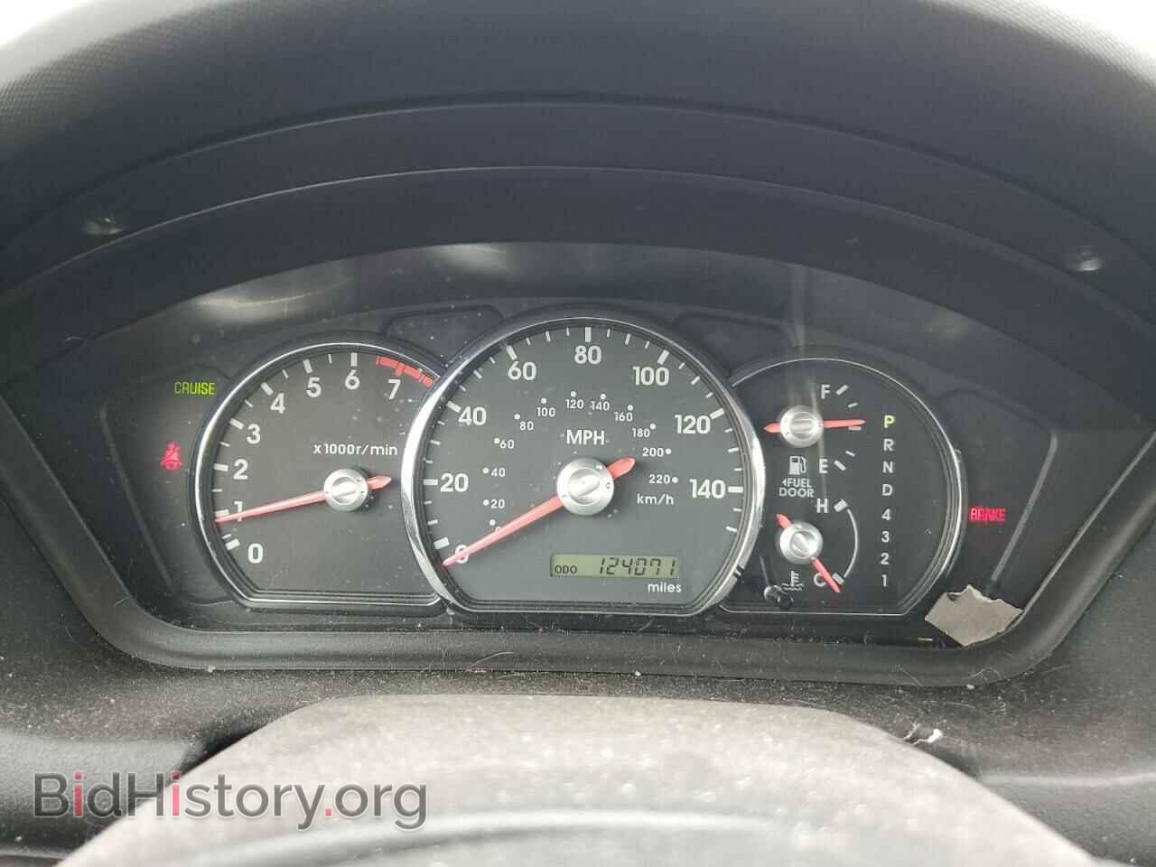 2012 MITSUBISHI GALANT - VIN: 4A32B2FF5CE021053 - Фото 9