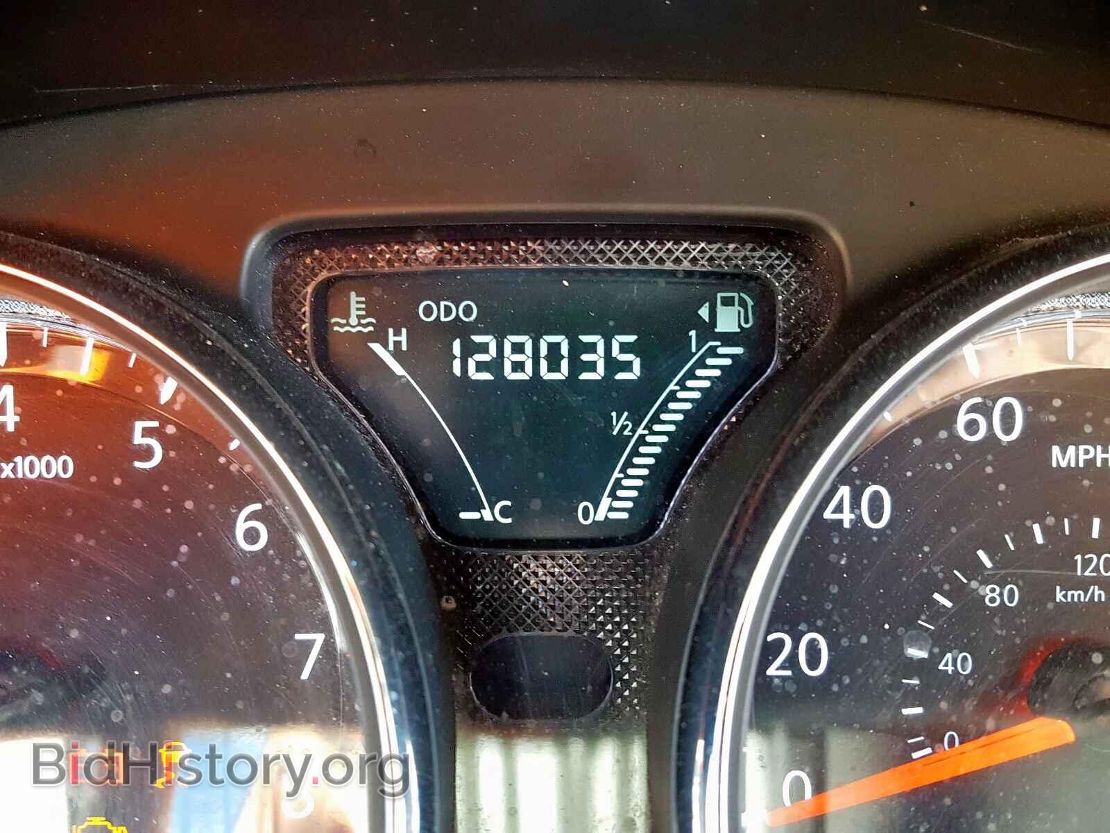 2017 NISSAN VERSA - VIN: 3N1CN7AP1HL807230 - Фото 8