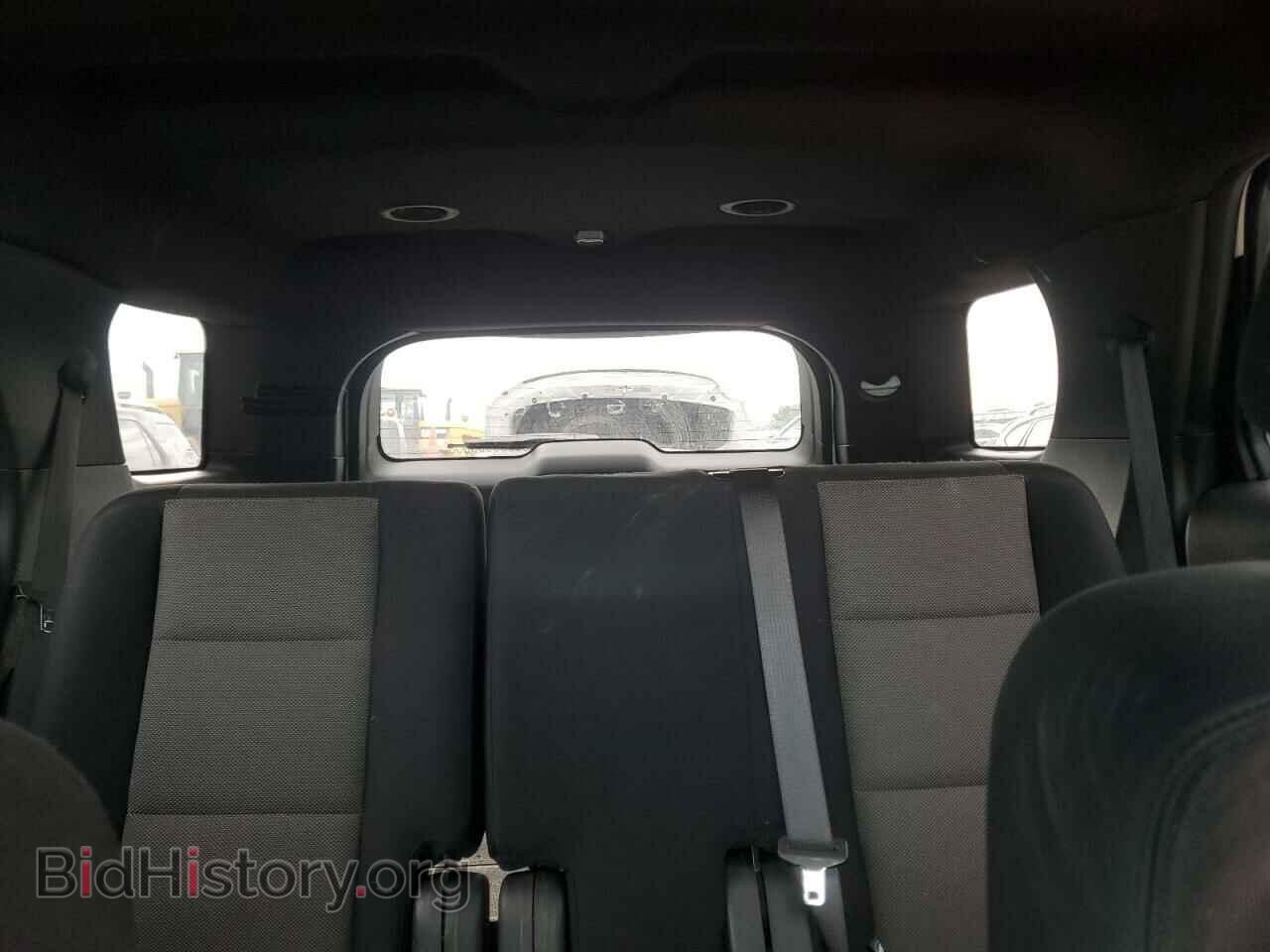 2013 FORD EXPLORER - VIN: 1FM5K8ARXDGA88916 - Фото 10