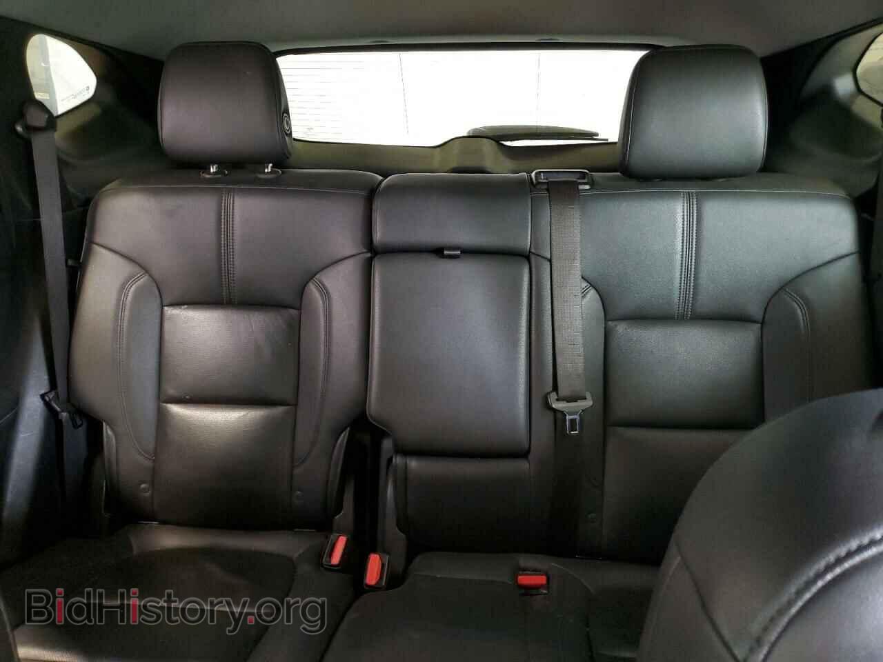 2021 CHEVROLET BLAZER - VIN: 3GNKBDRS5MS537886 - Фото 10