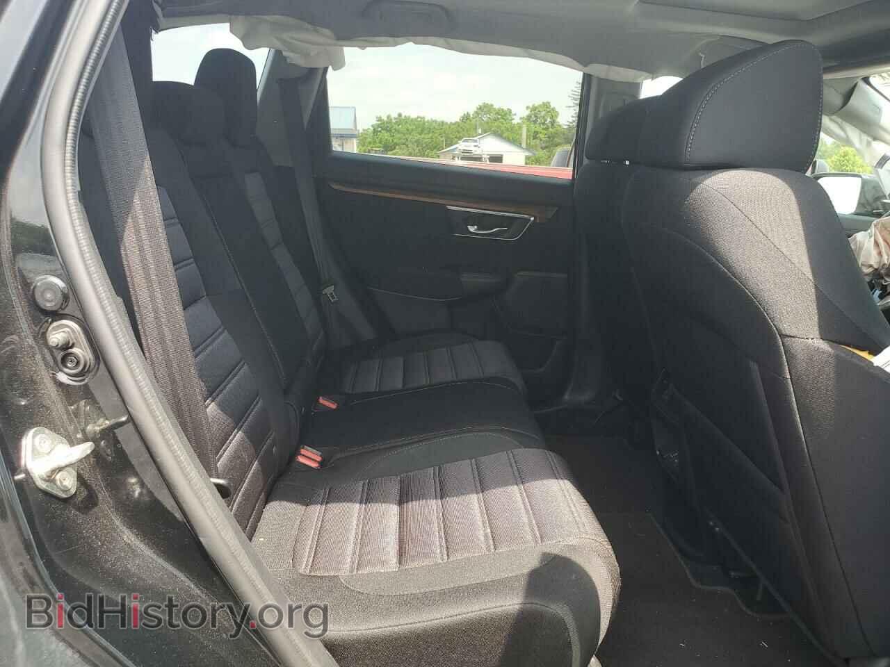 2019 HONDA CRV - VIN: 2HKRW2H55KH625680 - Фото 10