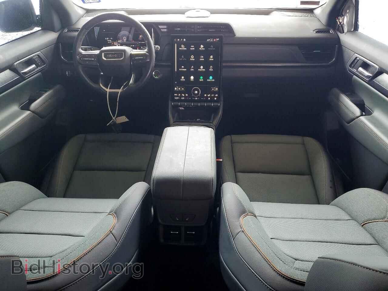 2026 GMC TERRAIN - VIN: 3GKALYEG4TL241135 - Photo 8