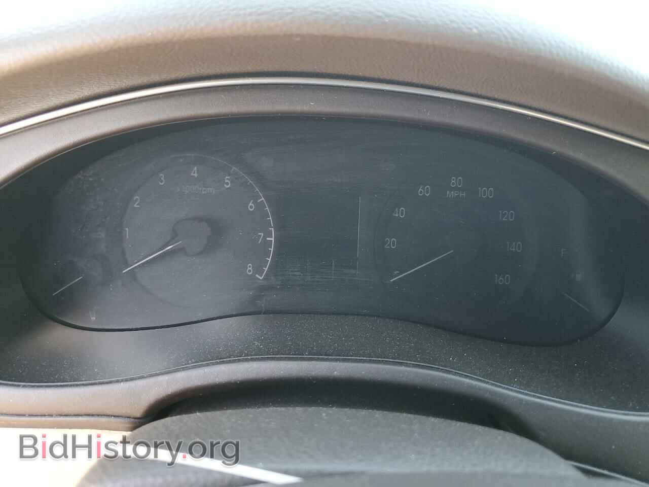 2012 HYUNDAI GENESIS - VIN: KMHGC4DD9CU184681 - Фото 9