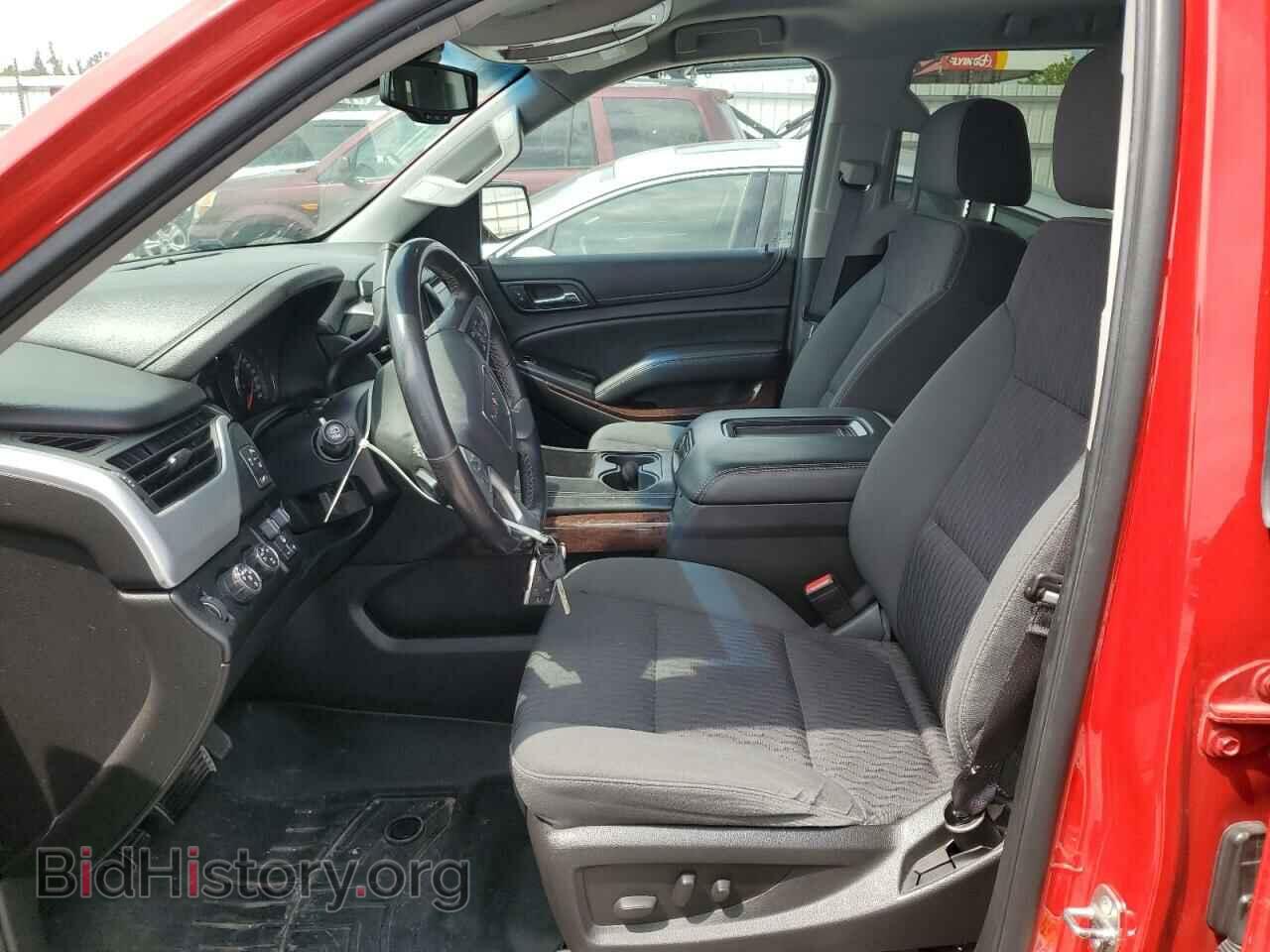 2015 GMC YUKON - VIN: 1GKS2AKC2FR711479 - Фото 7