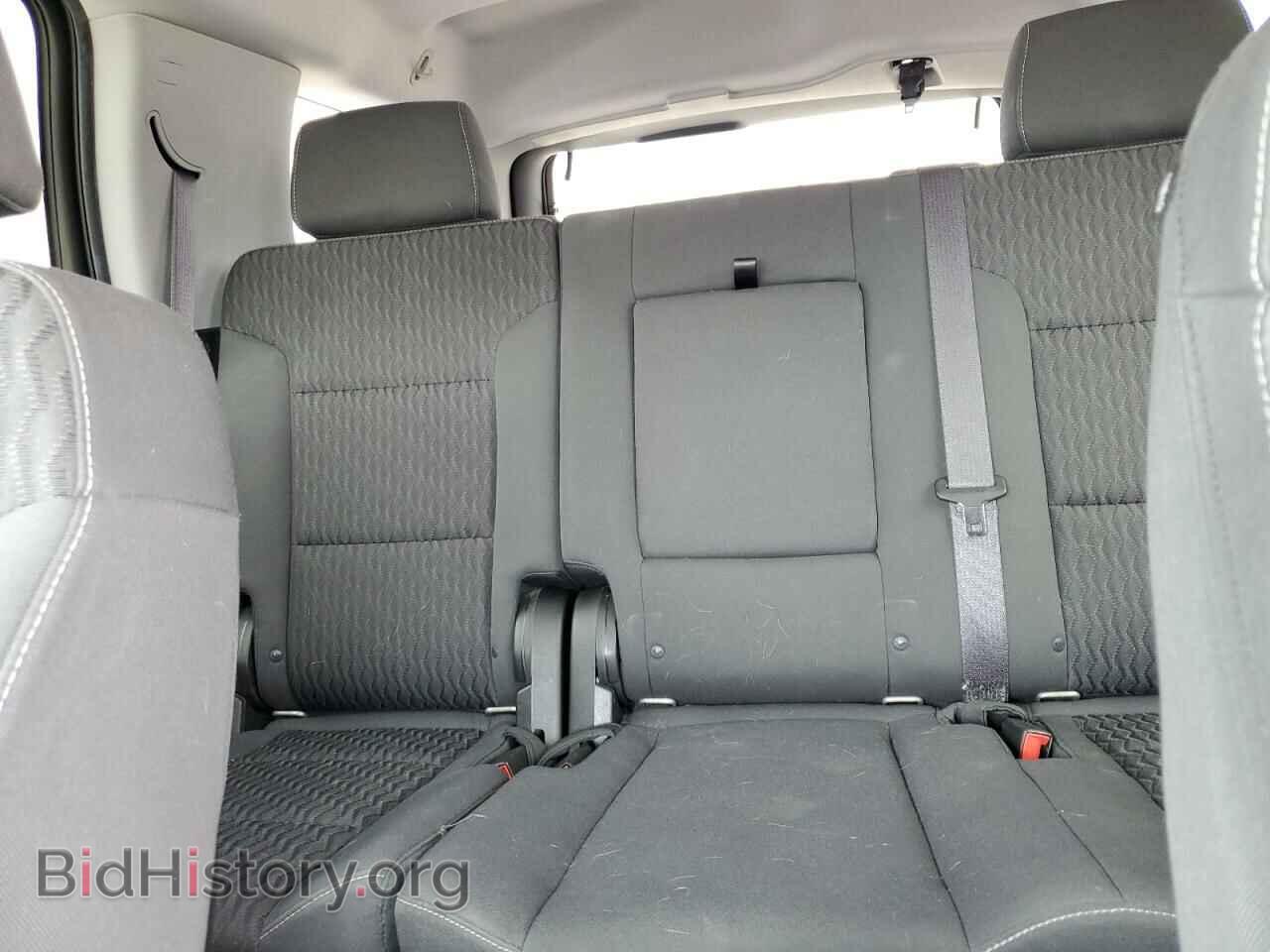 2015 GMC YUKON - VIN: 1GKS2AKC2FR711479 - Фото 10