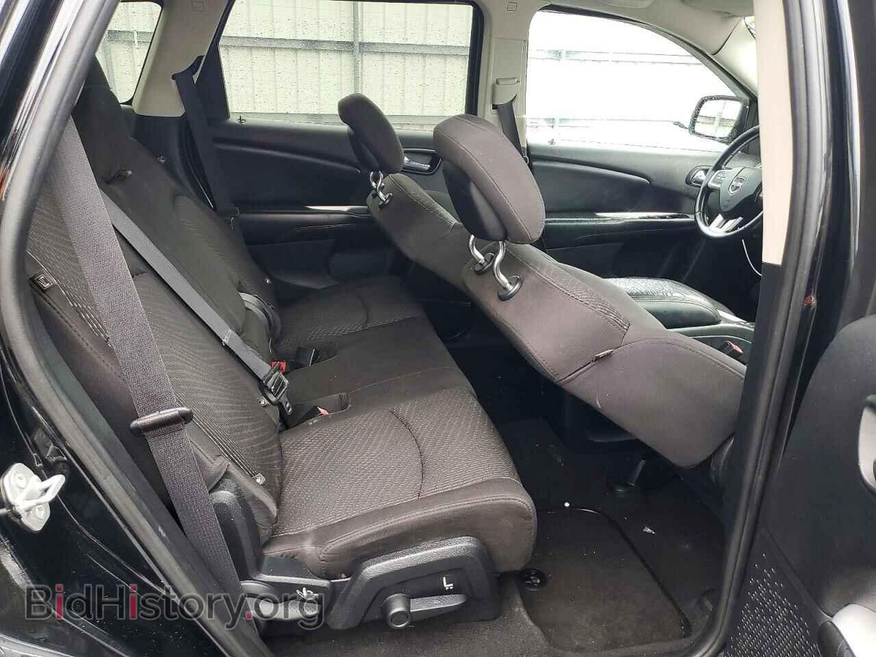 2015 DODGE JOURNEY - VIN: 3C4PDDBGXFT598047 - Фото 11