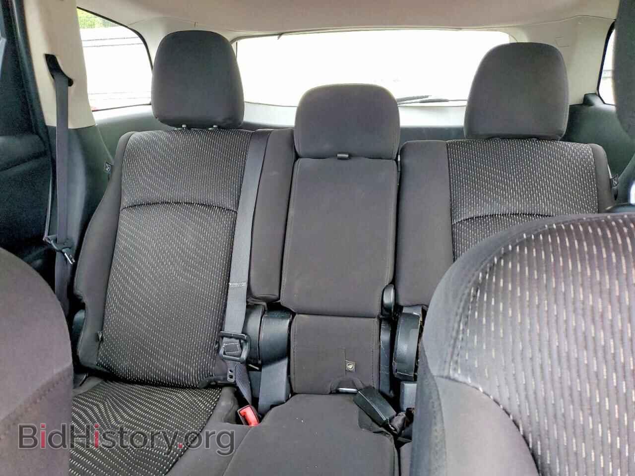 2015 DODGE JOURNEY - VIN: 3C4PDDBGXFT598047 - Фото 10