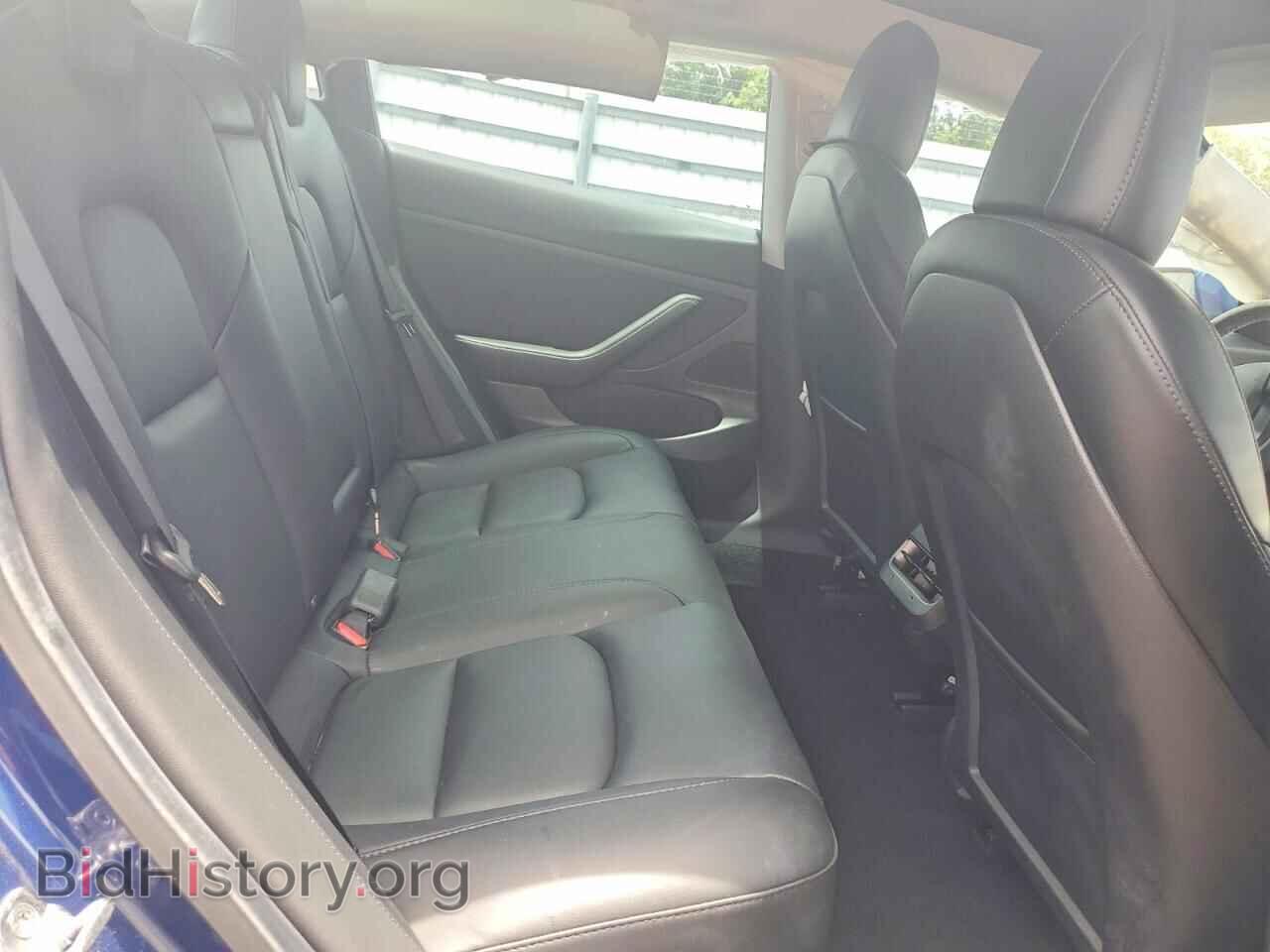 2021 TESLA MODEL 3 - VIN: 5YJ3E1EA1MF849910 - Photo 11