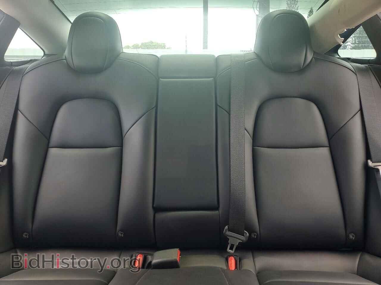 2021 TESLA MODEL 3 - VIN: 5YJ3E1EA1MF849910 - Photo 10