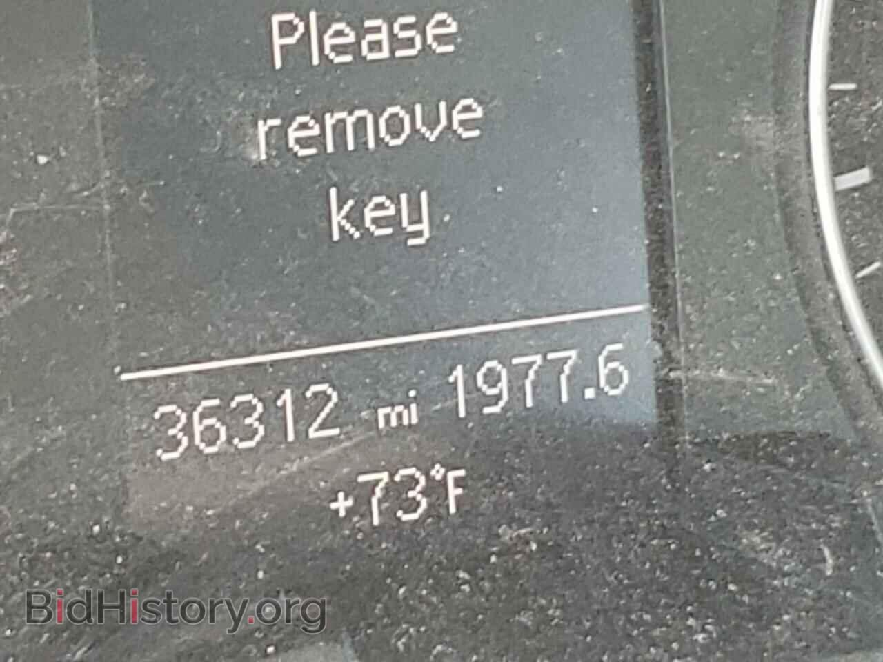 2014 AUDI A4 - VIN: WAUFFAFL8EA064222 - Photo 8