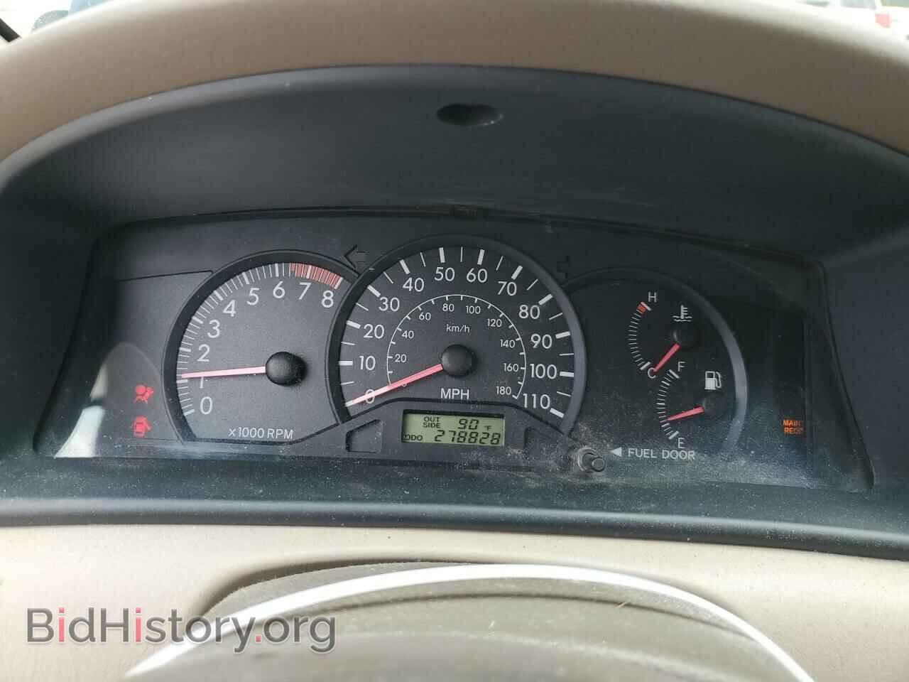 2007 TOYOTA COROLLA - VIN: 1NXBR32E47Z907471 - Фото 9