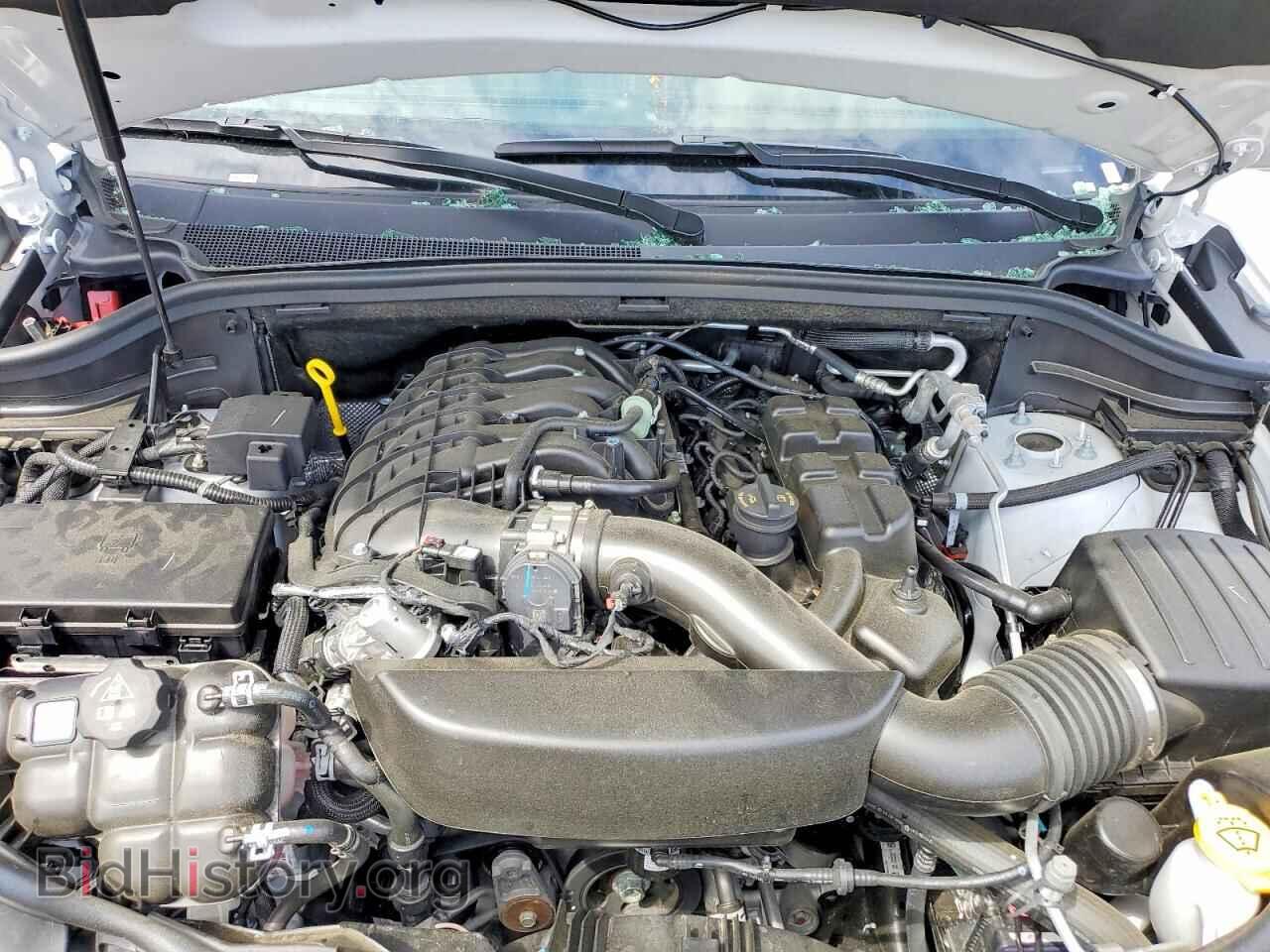 2026 DODGE DURANGO - VIN: 1C4RDJDG2TC245975 - Photo 12