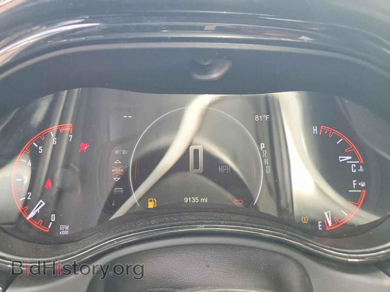 2026 DODGE DURANGO - VIN: 1C4RDJDG2TC245975 - Photo 9