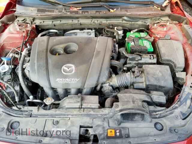 2014 MAZDA 6 - VIN: JM1GJ1V65E1141159 - Фото 7