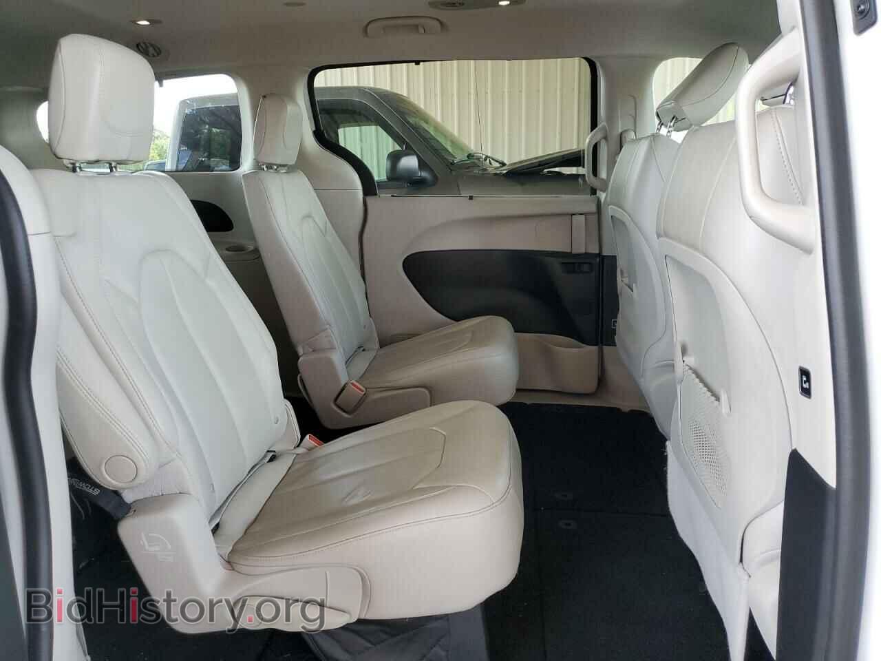2017 CHRYSLER PACIFICA - VIN: 2C4RC1BG7HR501273 - Photo 6