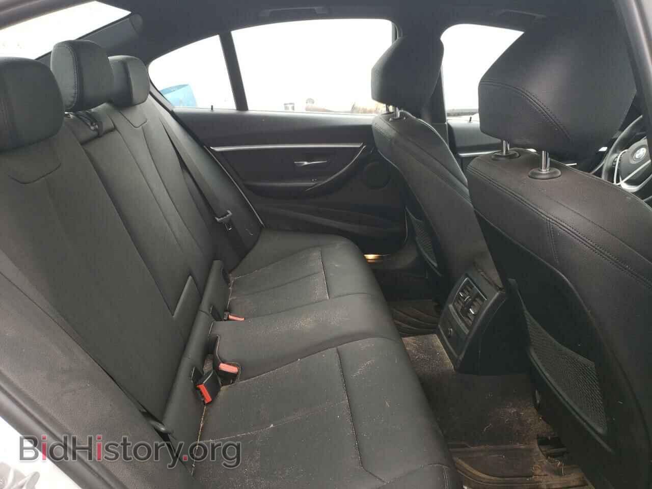2018 BMW 3 SERIES - VIN: WBA8D9G52JNU69847 - Фото 10