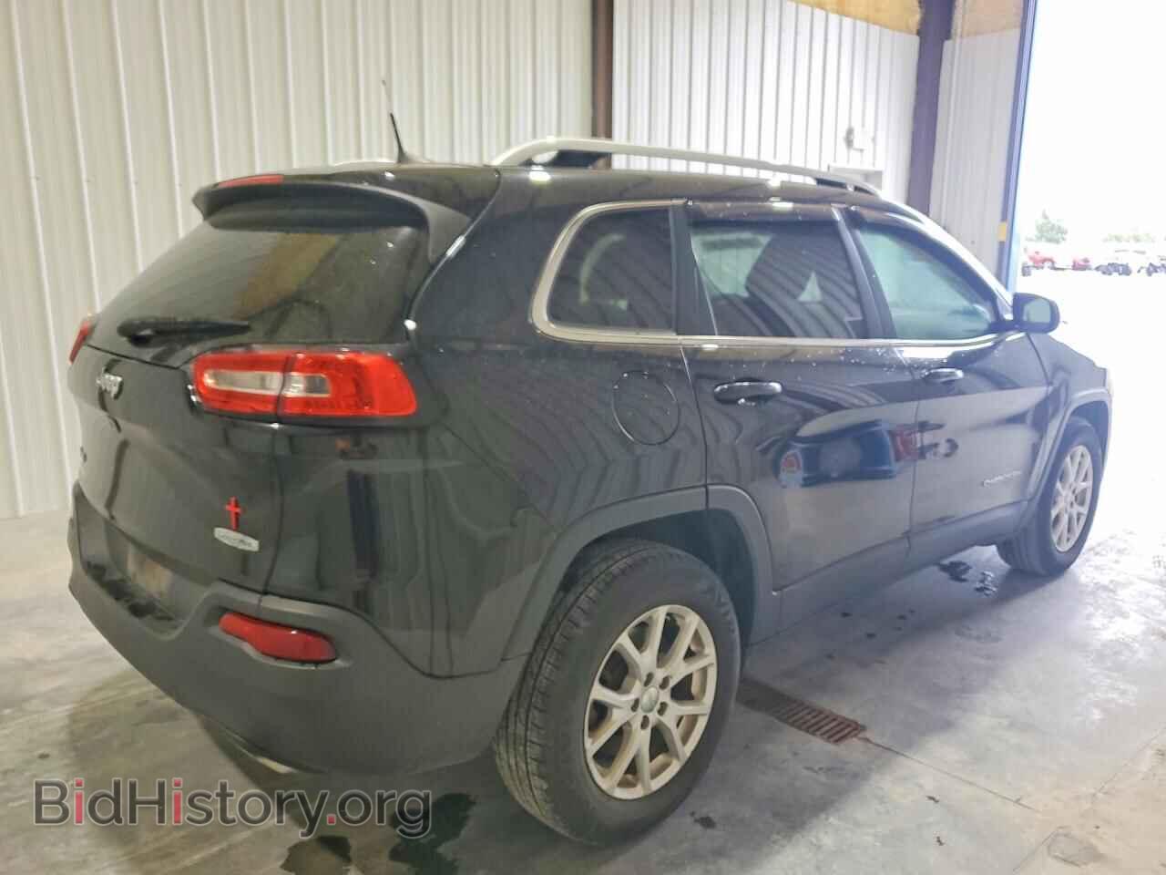 2017 JEEP CHEROKEE - VIN: 1C4PJMCS2HW531788 - Photo 3