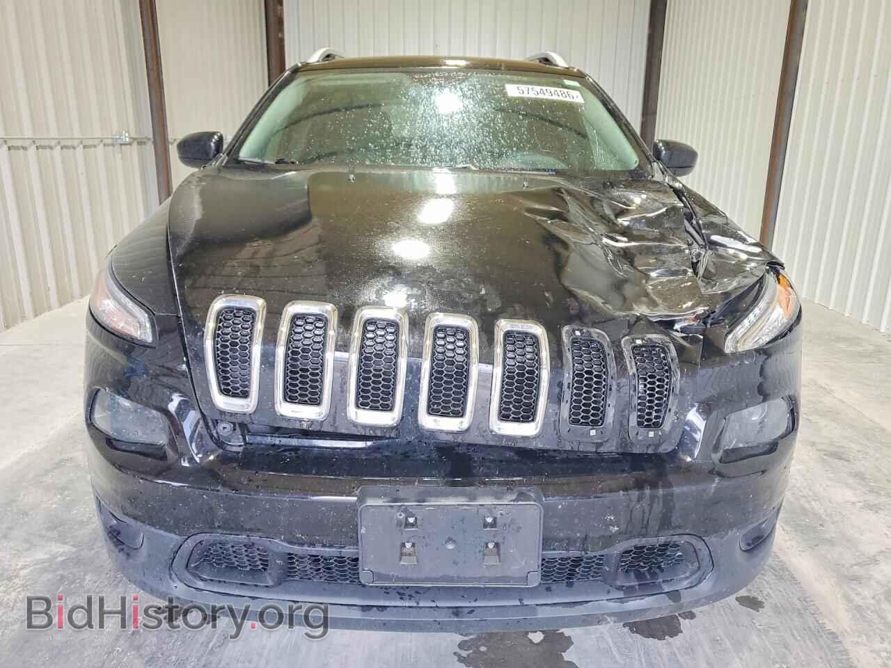 2017 JEEP CHEROKEE - VIN: 1C4PJMCS2HW531788 - Photo 5