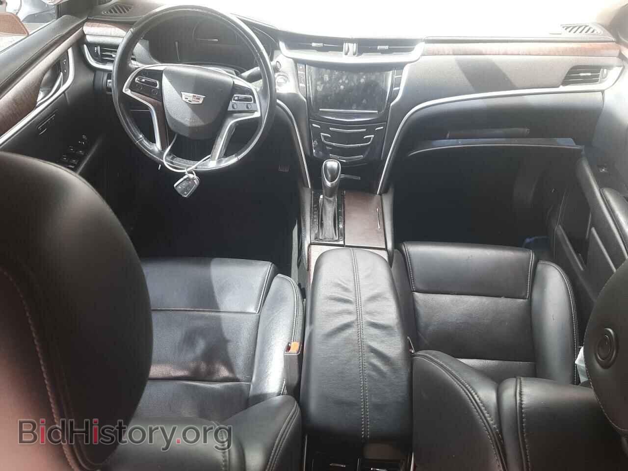 2018 CADILLAC XTS - VIN: 2G61M5S34J9173348 - Фото 8