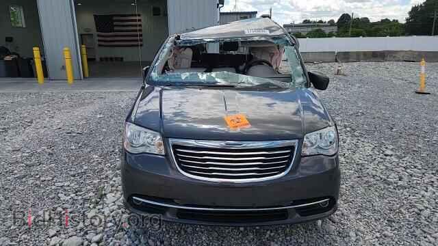 2016 CHRYSLER MINIVAN - VIN: 2C4RC1BGXGR269704 - Photo 14
