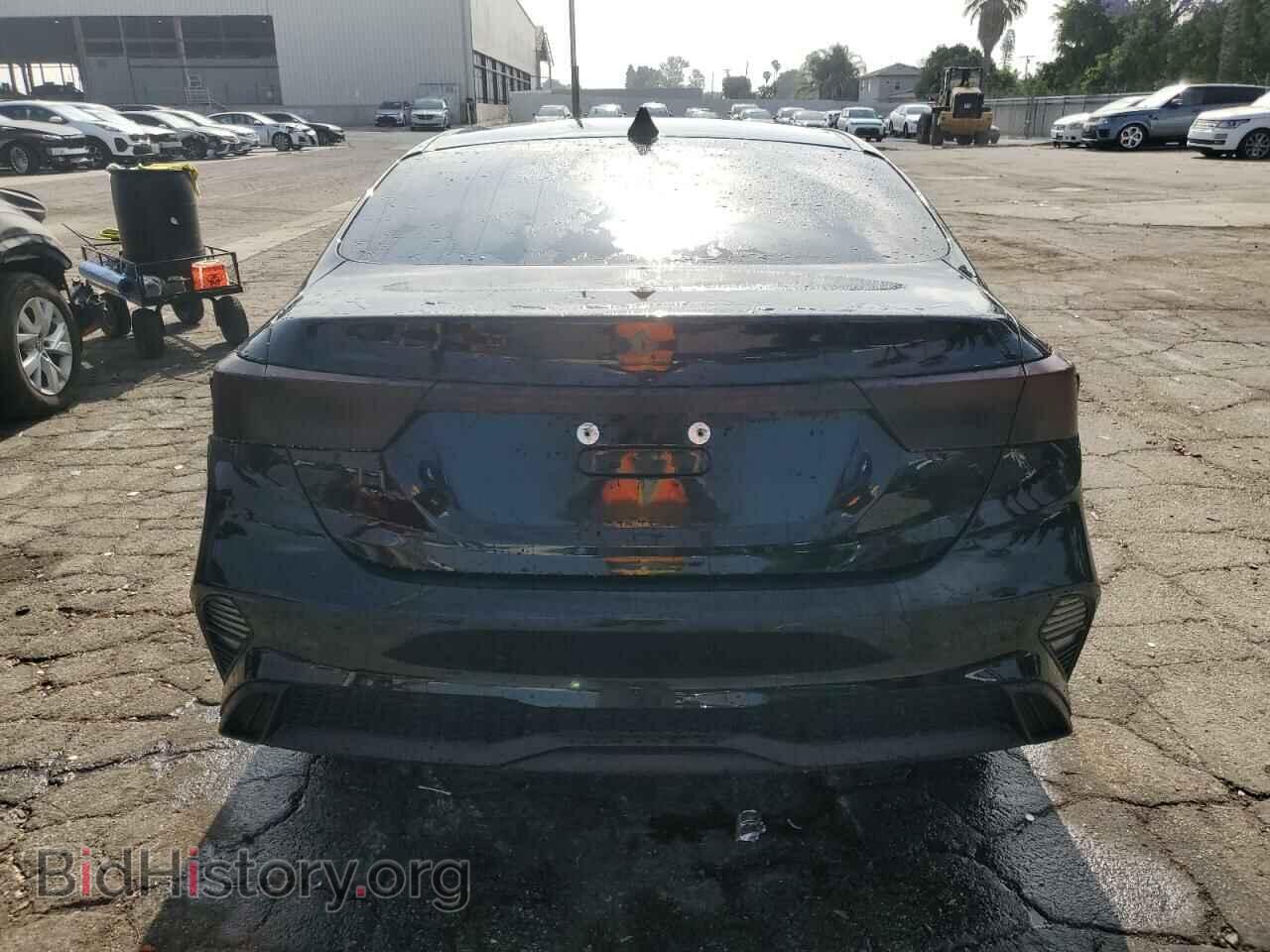 2023 KIA FORTE - VIN: 3KPF24AD2PE549813 - Фото 6