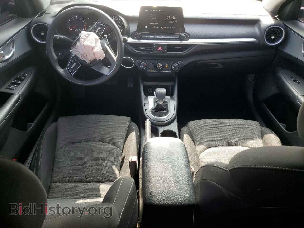 2023 KIA FORTE - VIN: 3KPF24AD2PE549813 - Фото 8
