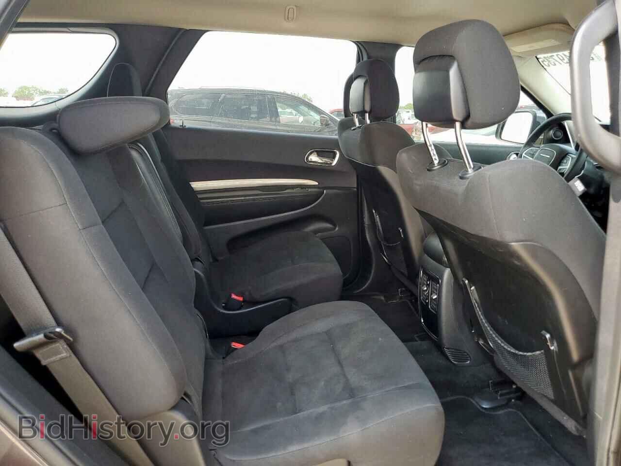 2015 DODGE DURANGO - VIN: 1C4RDHAG8FC869751 - Photo 11