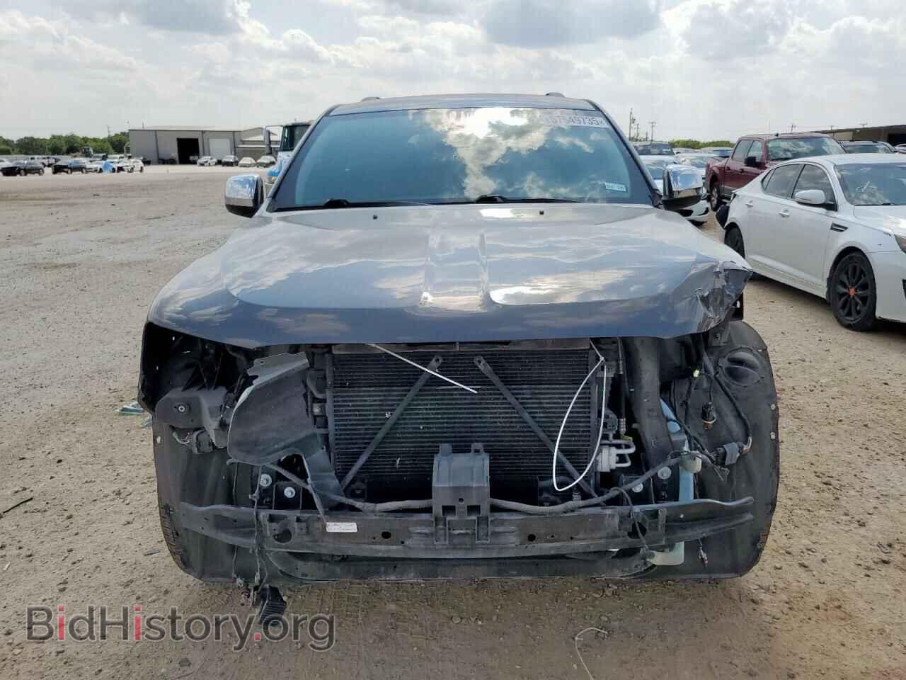 2015 DODGE DURANGO - VIN: 1C4RDHAG8FC869751 - Photo 5