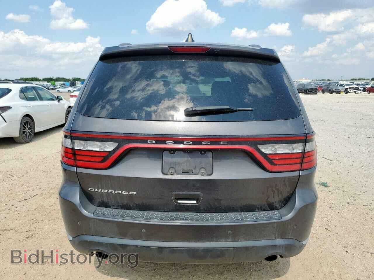 2015 DODGE DURANGO - VIN: 1C4RDHAG8FC869751 - Photo 6